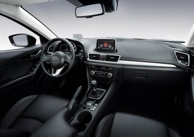Mazda3 2014