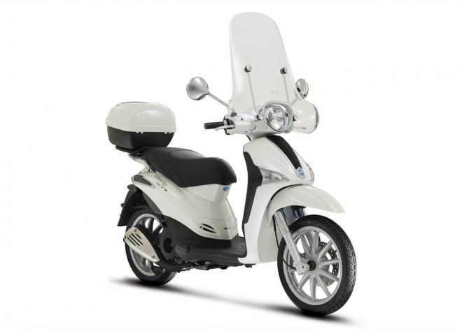 Piaggio Liberty 3V 125 e 150
