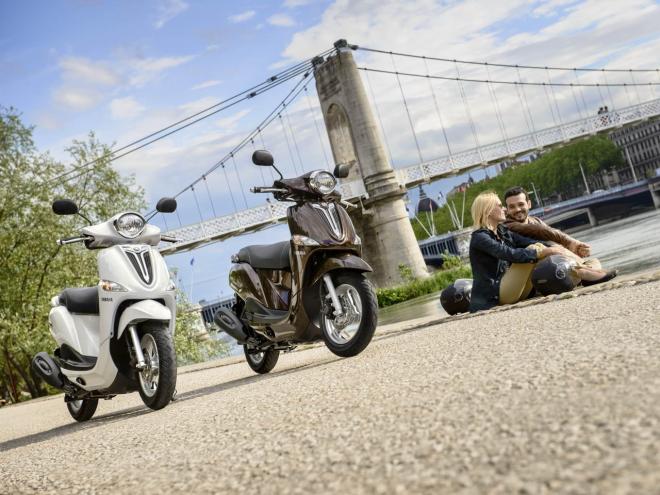 Yamaha D'elight 2014