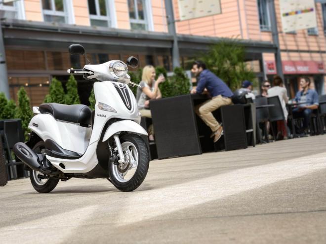 Yamaha D'elight 2014