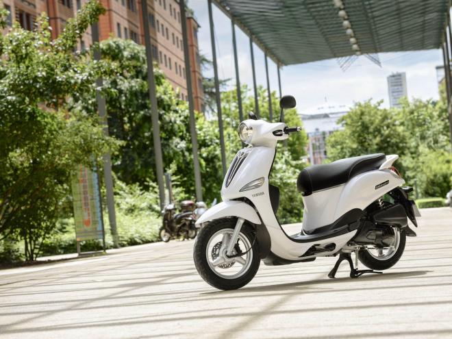 Yamaha D'elight 2014