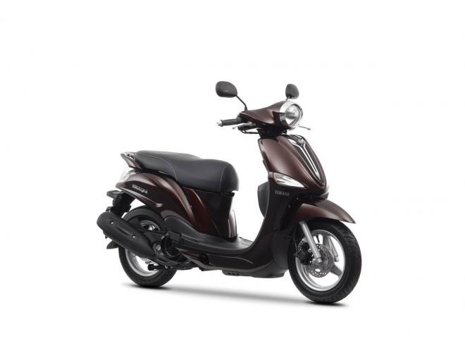 Yamaha D'elight 2014