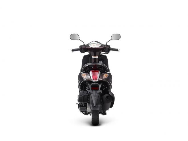 Yamaha D'elight 2014