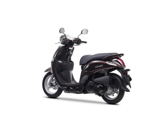 Yamaha D'elight 2014