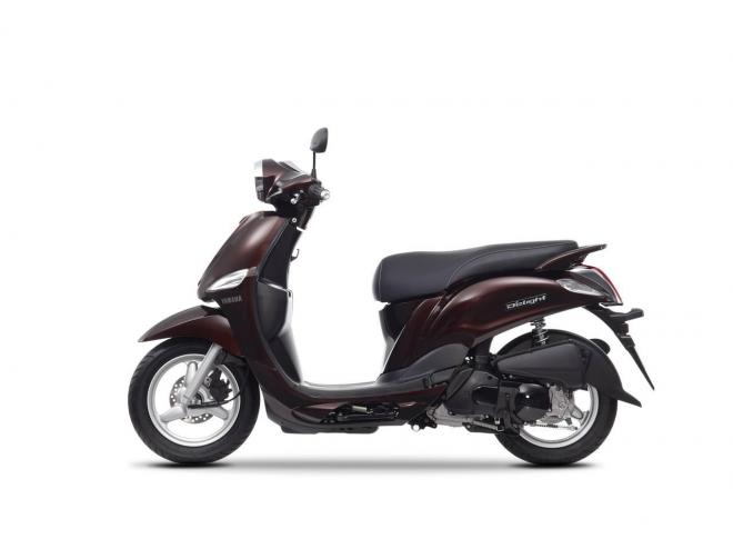 Yamaha D'elight 2014
