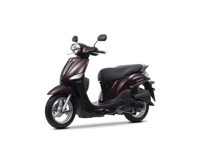 Yamaha D'elight 2014