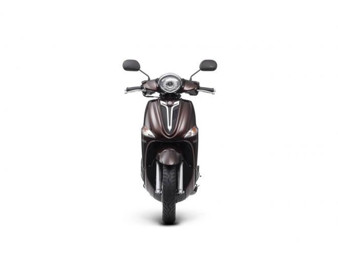 Yamaha D'elight 2014