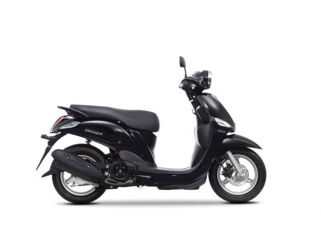 Yamaha D'elight 2014