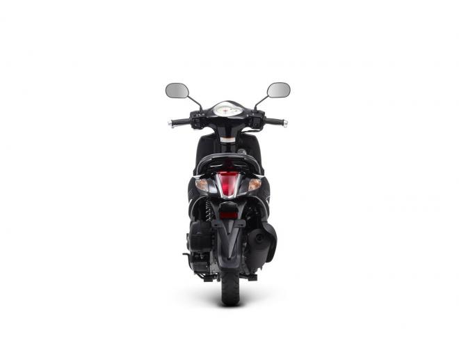 Yamaha D'elight 2014