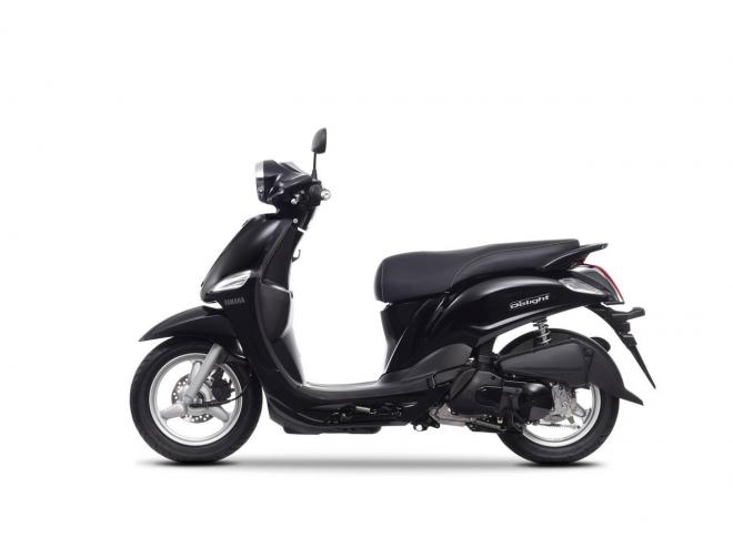 Yamaha D'elight 2014