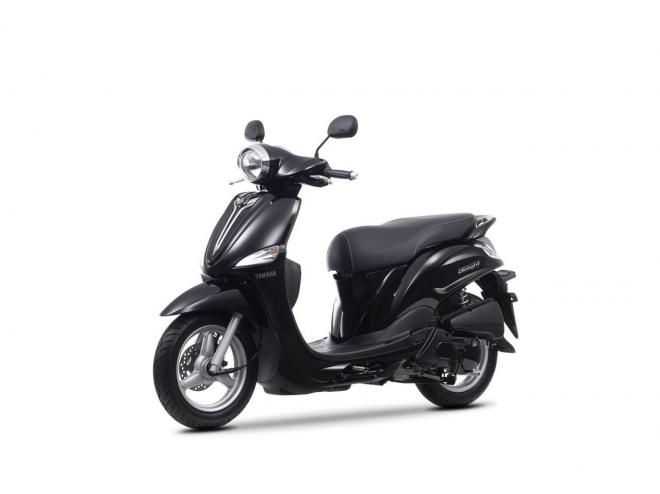 Yamaha D'elight 2014