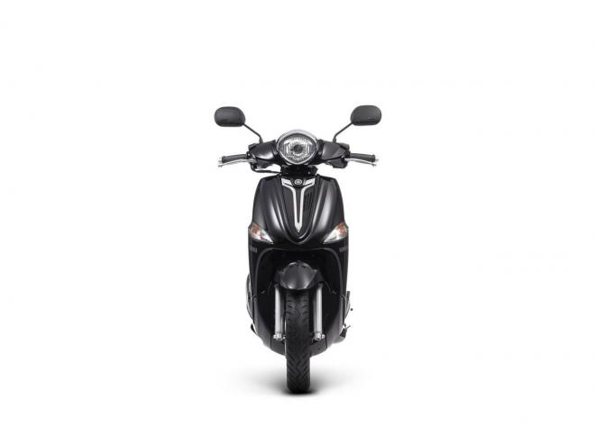 Yamaha D'elight 2014