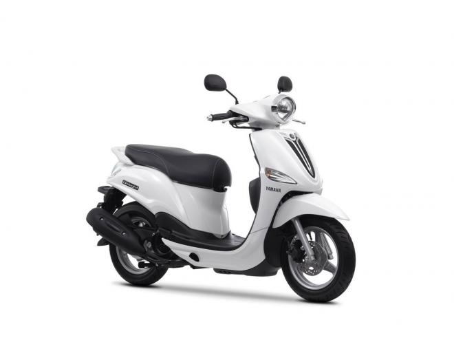 Yamaha D'elight 2014