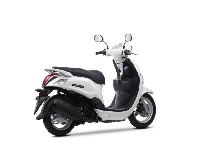 Yamaha D'elight 2014