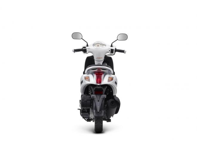 Yamaha D'elight 2014
