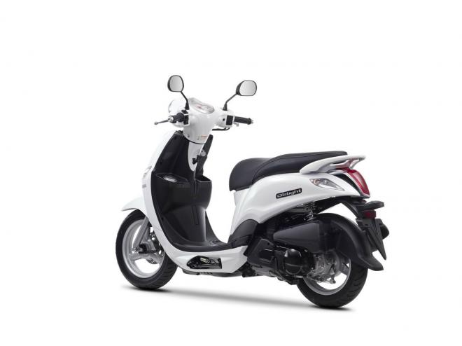 Yamaha D'elight 2014