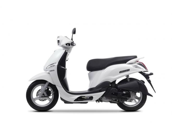 Yamaha D'elight 2014