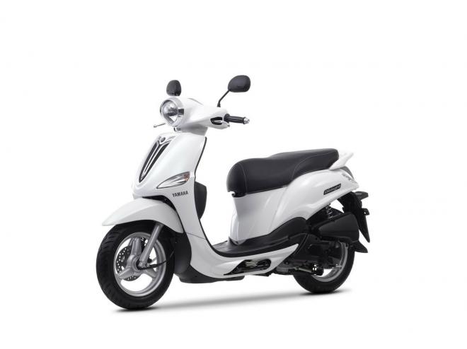 Yamaha D'elight 2014