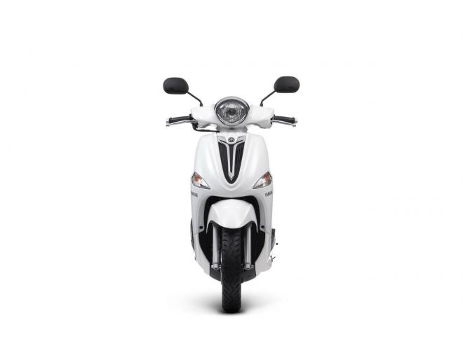 Yamaha D'elight 2014