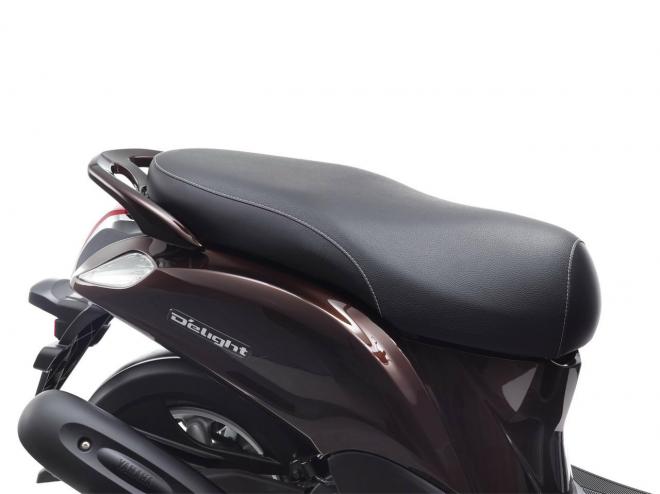 Yamaha D'elight 2014