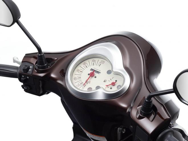 Yamaha D'elight 2014