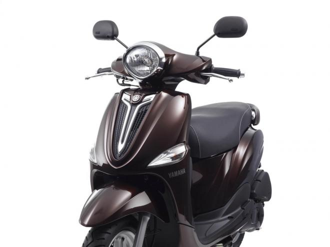 Yamaha D'elight 2014