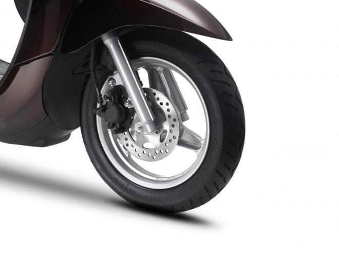Yamaha D'elight 2014