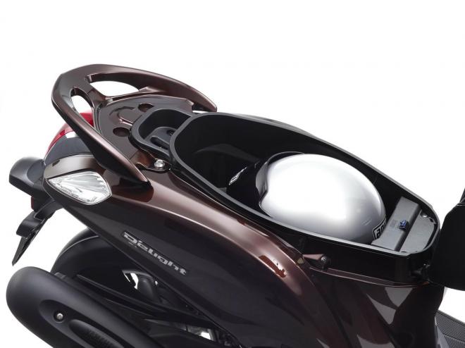 Yamaha D'elight 2014