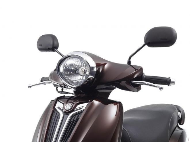 Yamaha D'elight 2014