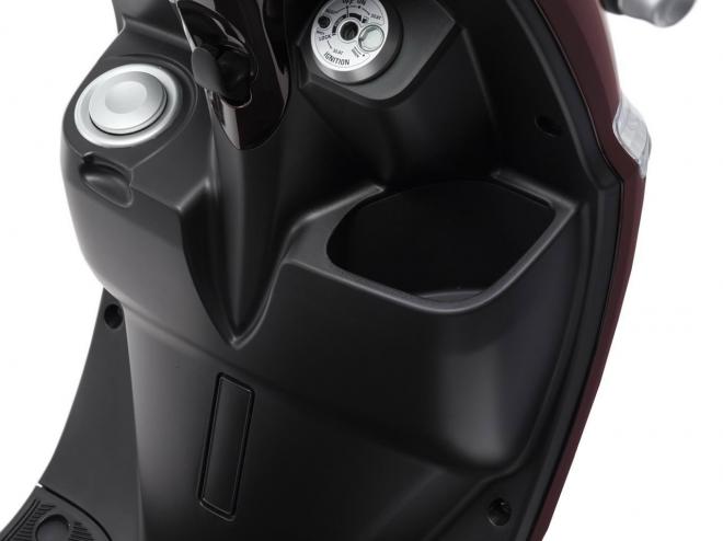 Yamaha D'elight 2014