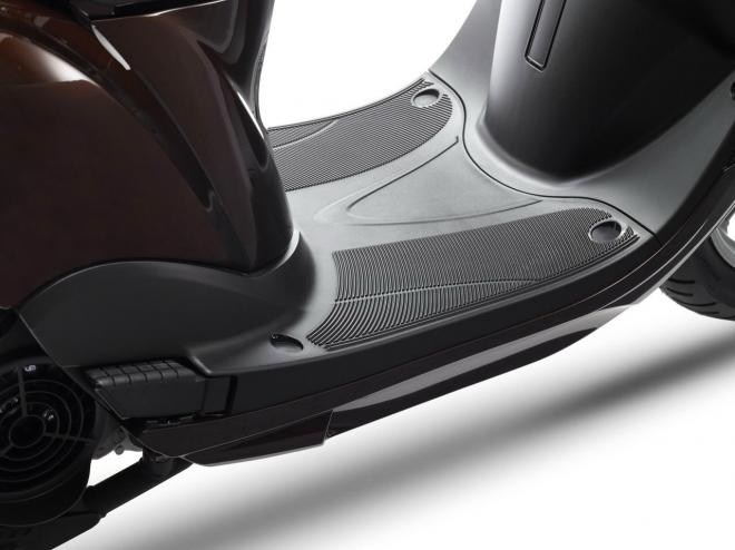 Yamaha D'elight 2014