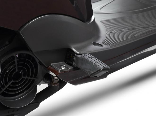 Yamaha D'elight 2014