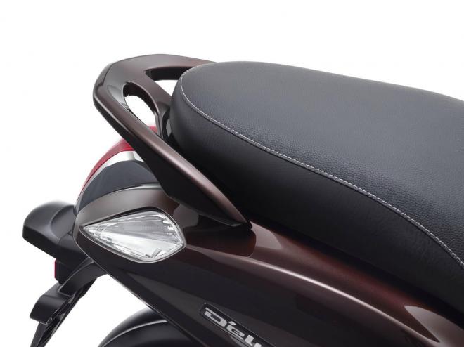 Yamaha D'elight 2014