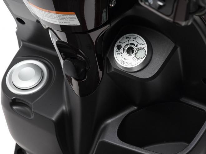 Yamaha D'elight 2014