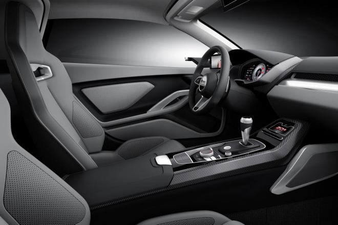 Audi Nanuk quattro Concept