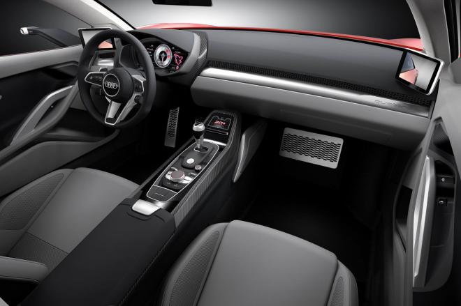 Audi Nanuk quattro Concept