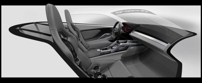 Audi Nanuk quattro Concept