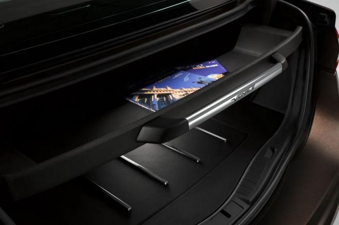 Ford Mondeo Vignale Concept