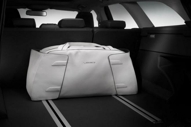 Ford Mondeo Vignale Concept