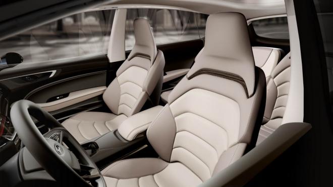 Ford S-Max Concept