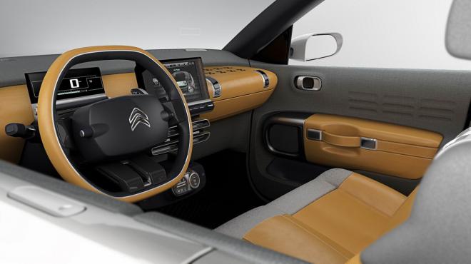 Citroën Cactus Concept