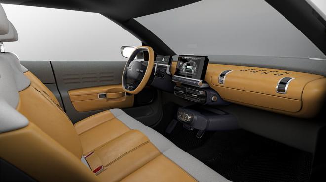 Citroën Cactus Concept