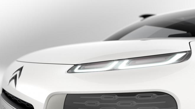 Citroën Cactus Concept