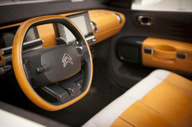 Citroën Cactus Concept