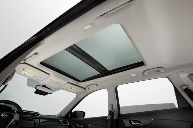 Nissan X-Trail 2014