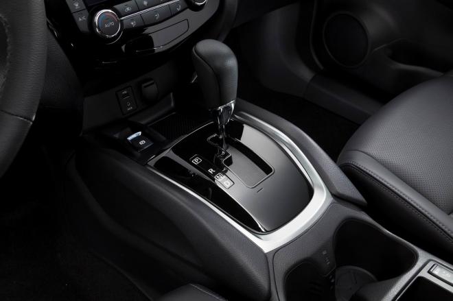 Nissan X-Trail 2014
