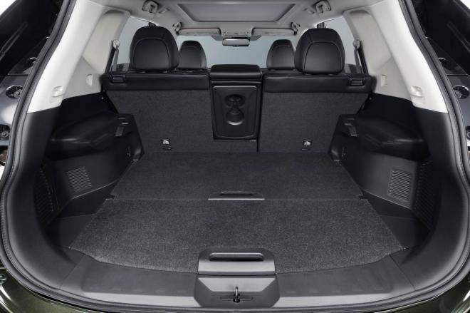 Nissan X-Trail 2014