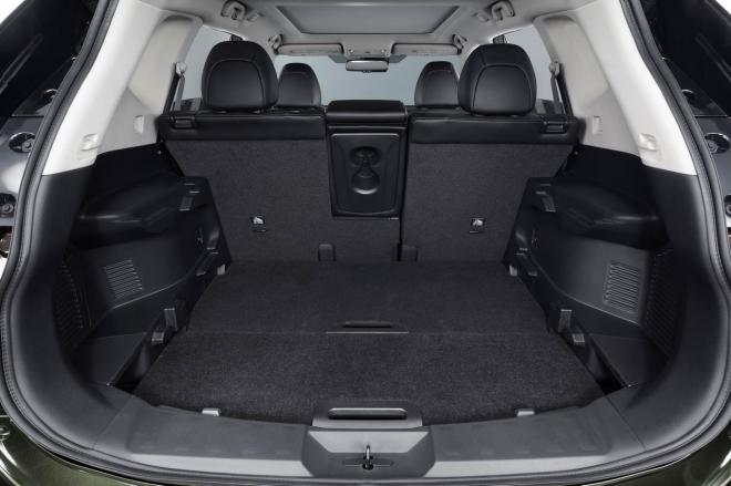 Nissan X-Trail 2014
