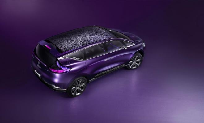 Renault Initiale Paris