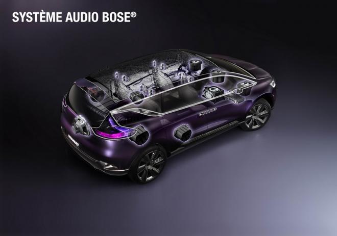 Renault Initiale Paris